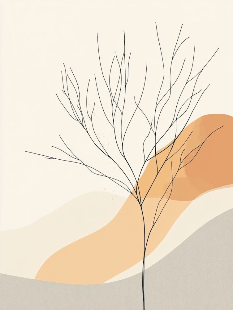 Bare Tree 2
