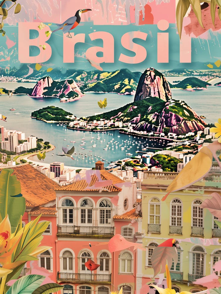 Brazil