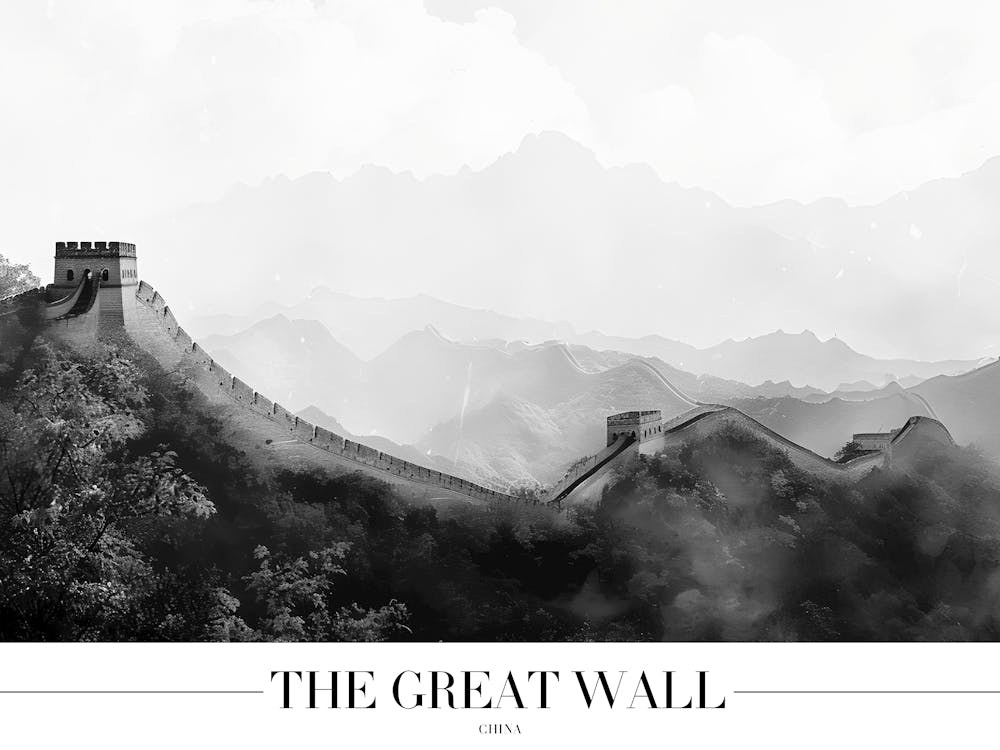 Great Wall