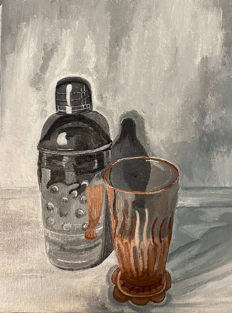 Cocktailstunde