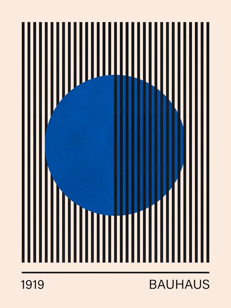Bauhaus art 7