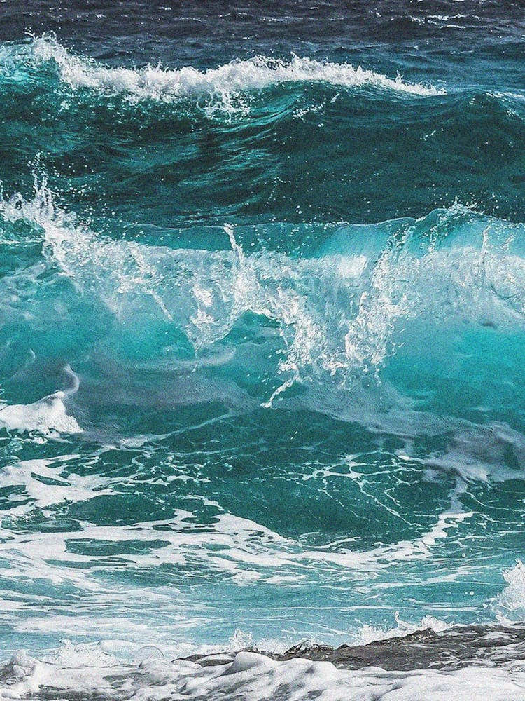 Sea Wave