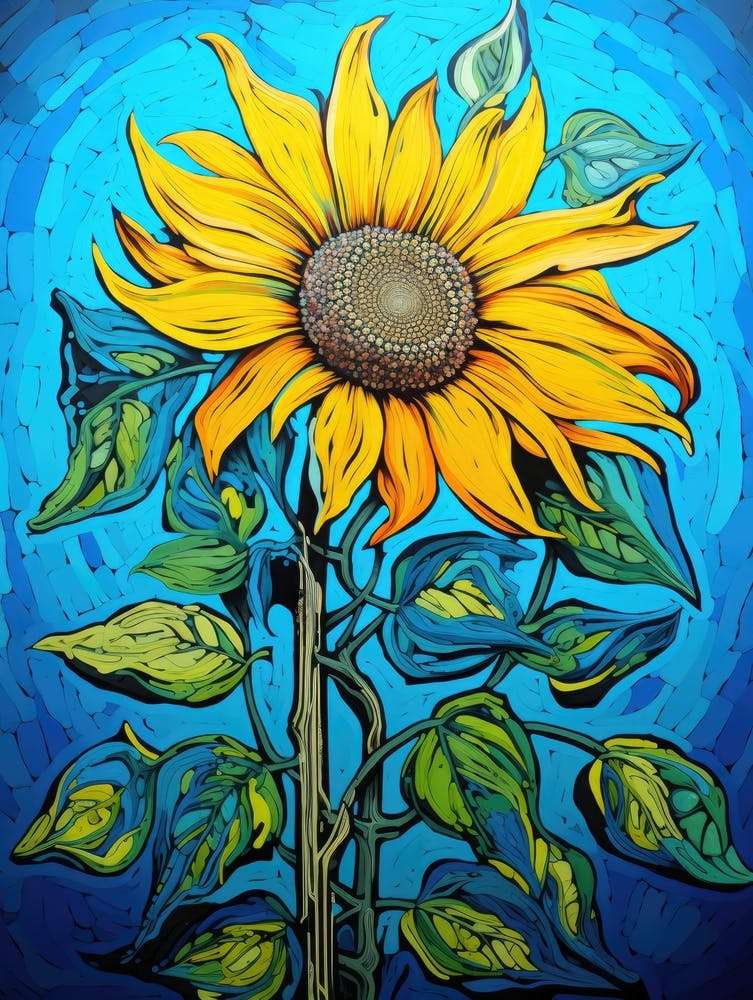Sunflower 41