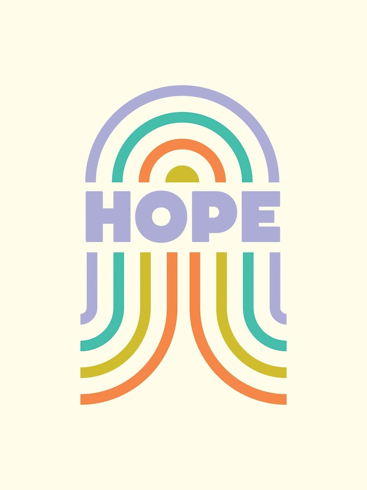 Rainbow Hope