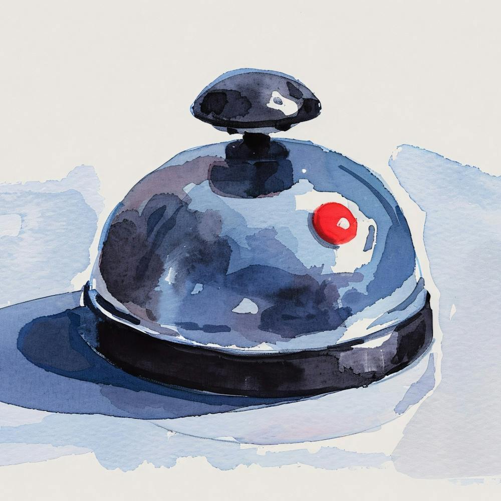 Vintage Bell