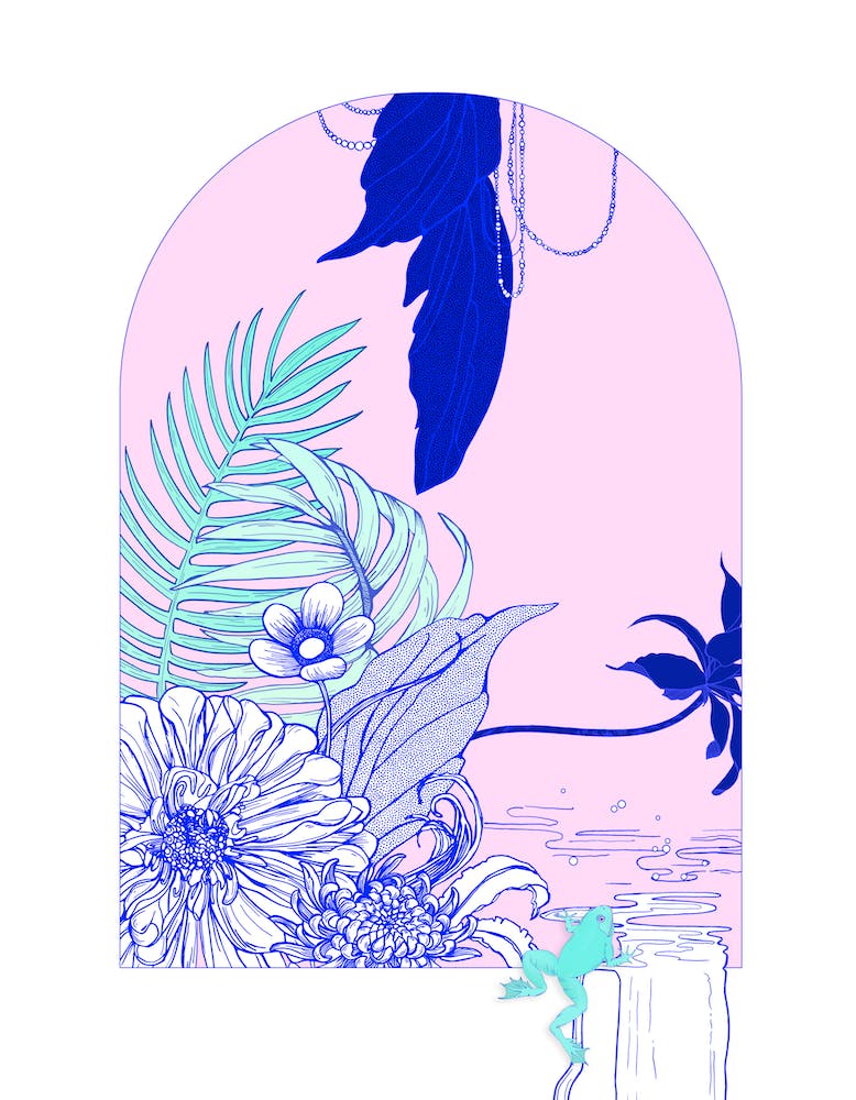 Hidden Spring