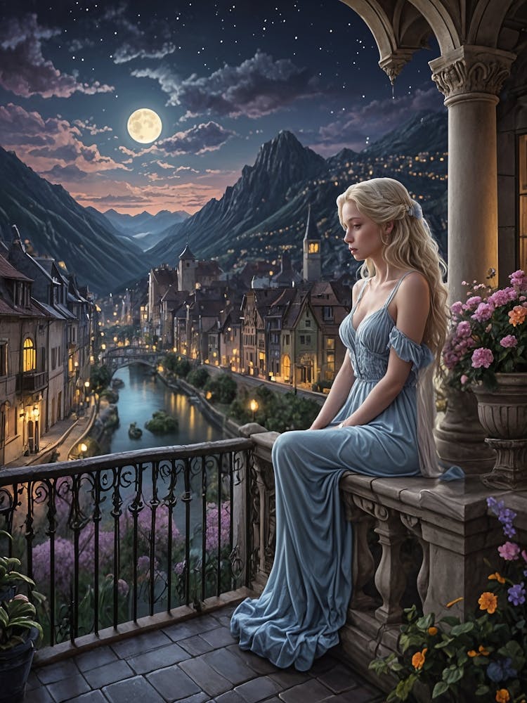 Princess Musings