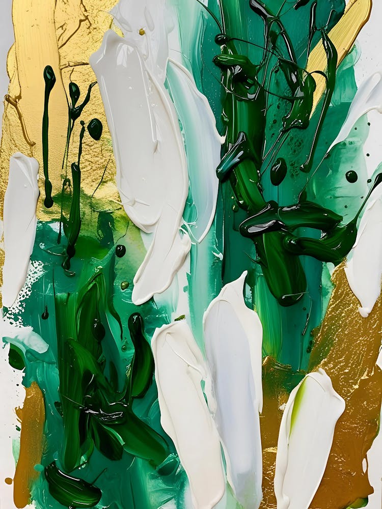 Abstract Painting 34