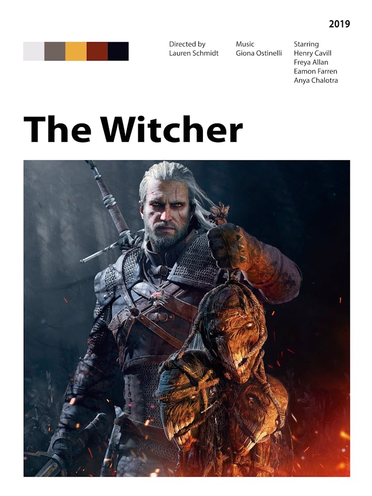Witcher 2