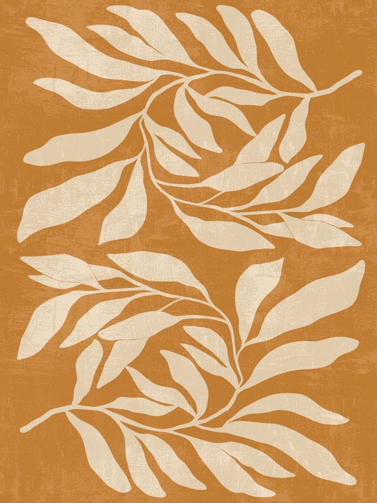 Eucalyptus Leaves 3
