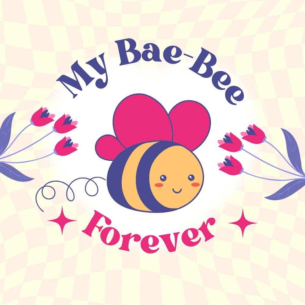 My Bae-Bee
