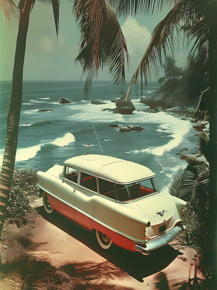 Chevrolet Station Wagon