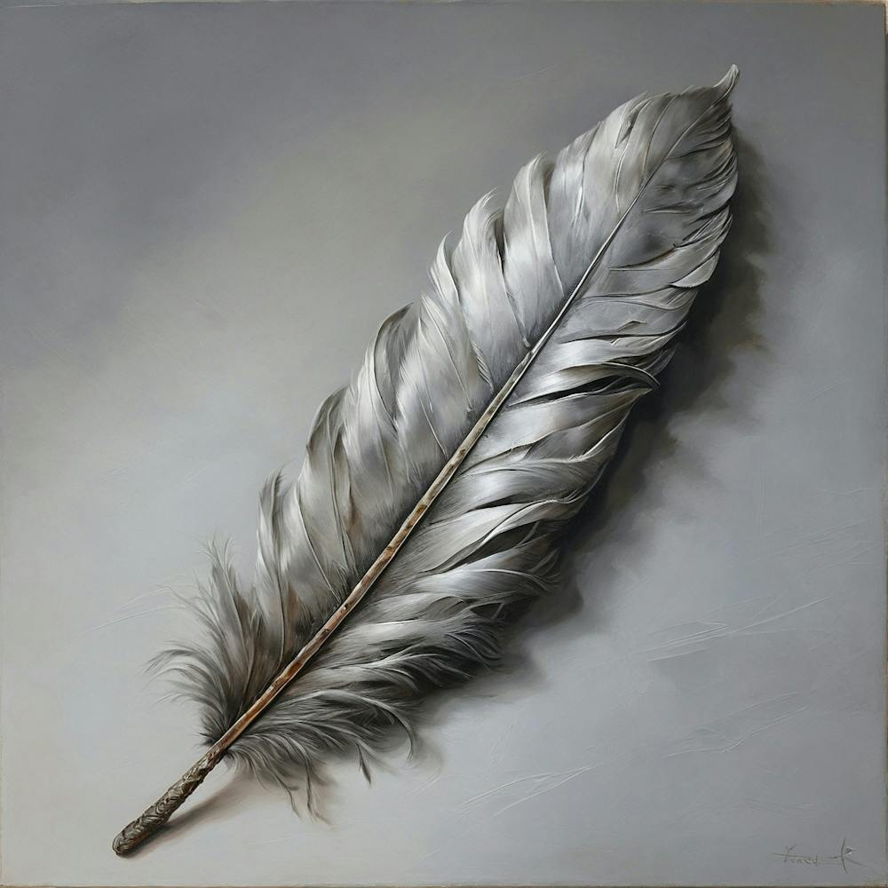 Feather Feather