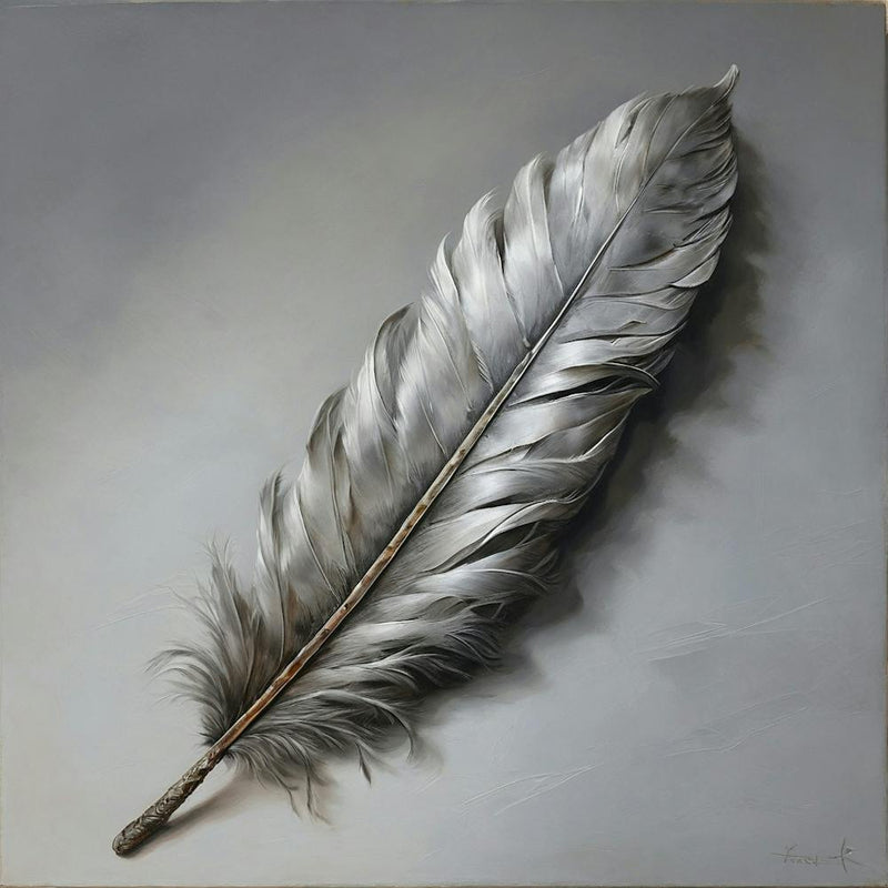 Feather Feather