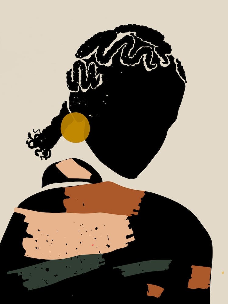Cornrows
