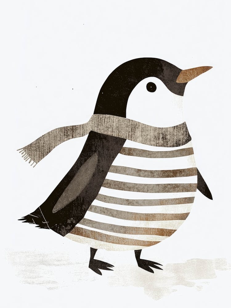 Penguin