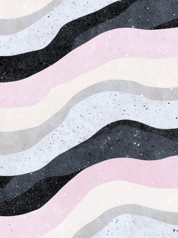 Abstract Wavy Pattern 15