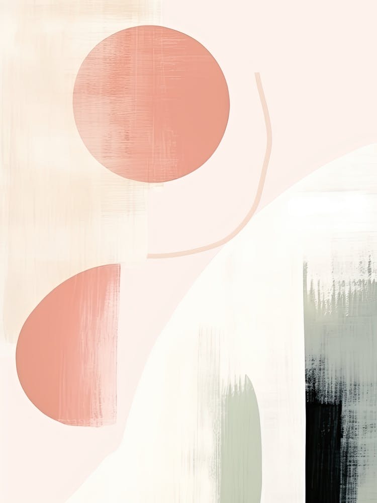 Abstract Art, Tokyo, 1960 1