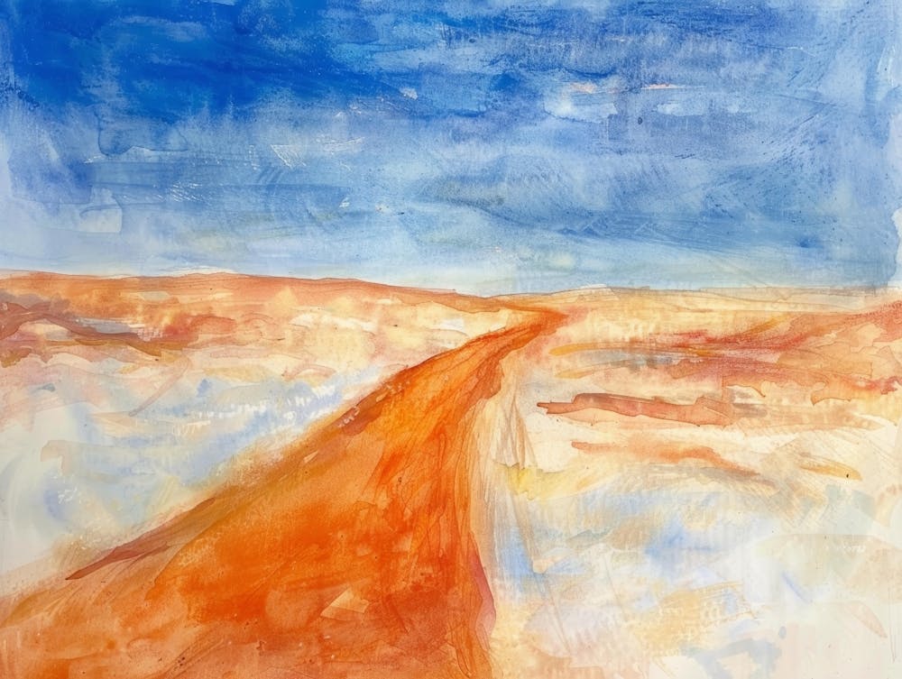 Road To Nowhere 29