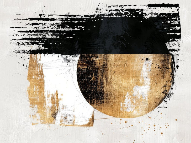 Abstract Canvas Print 73