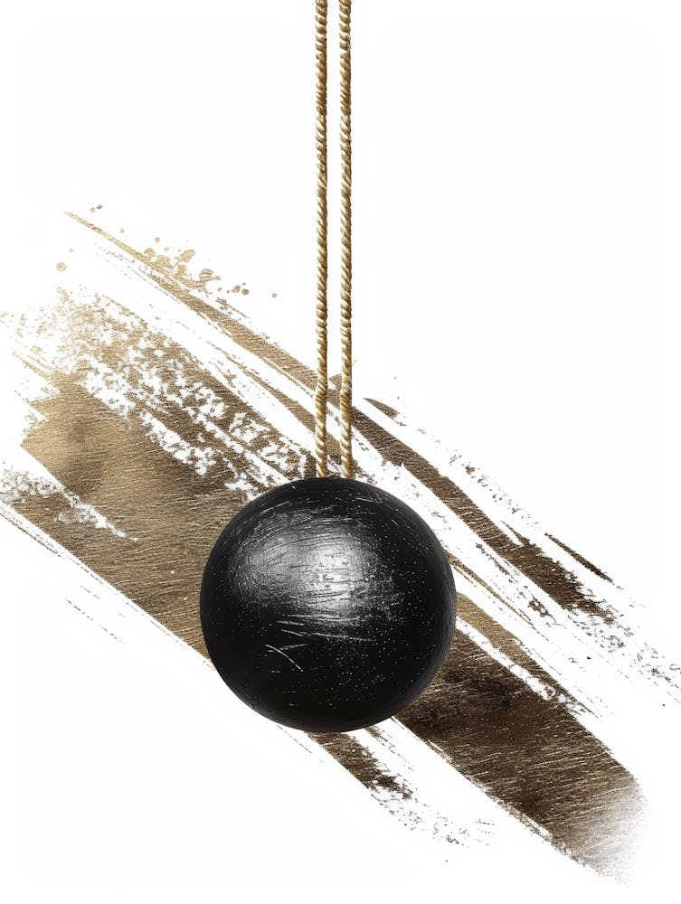 Black Ball