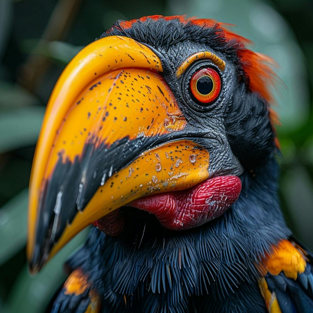 Toucan 12
