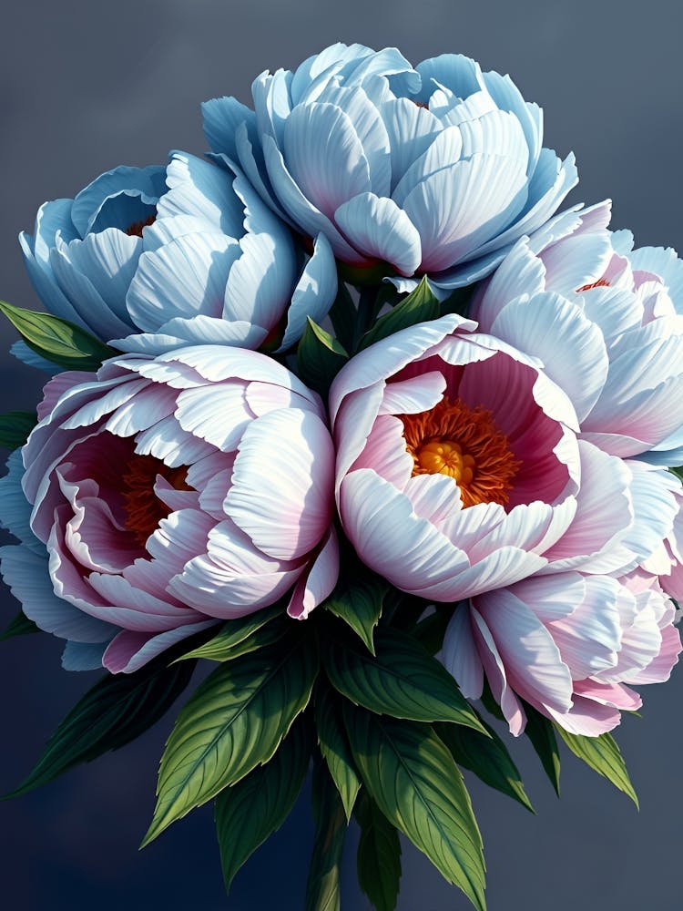 Peonies 13