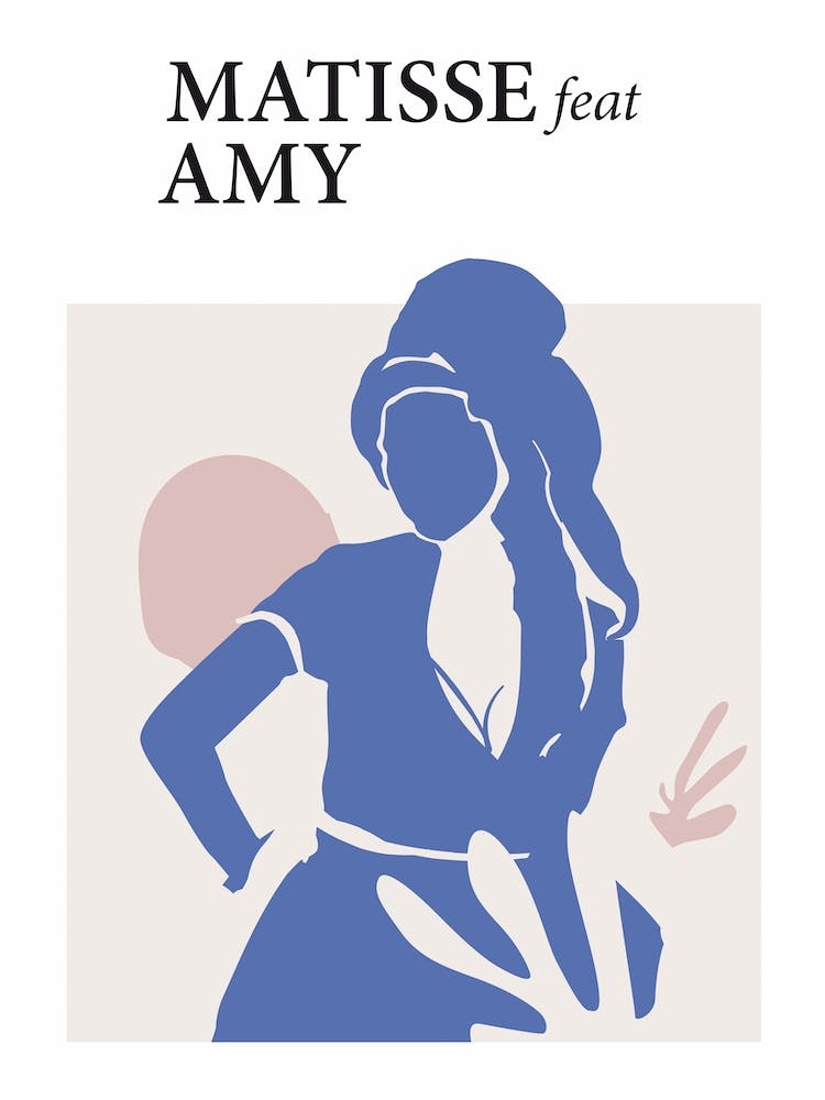Matisse Feat Amy