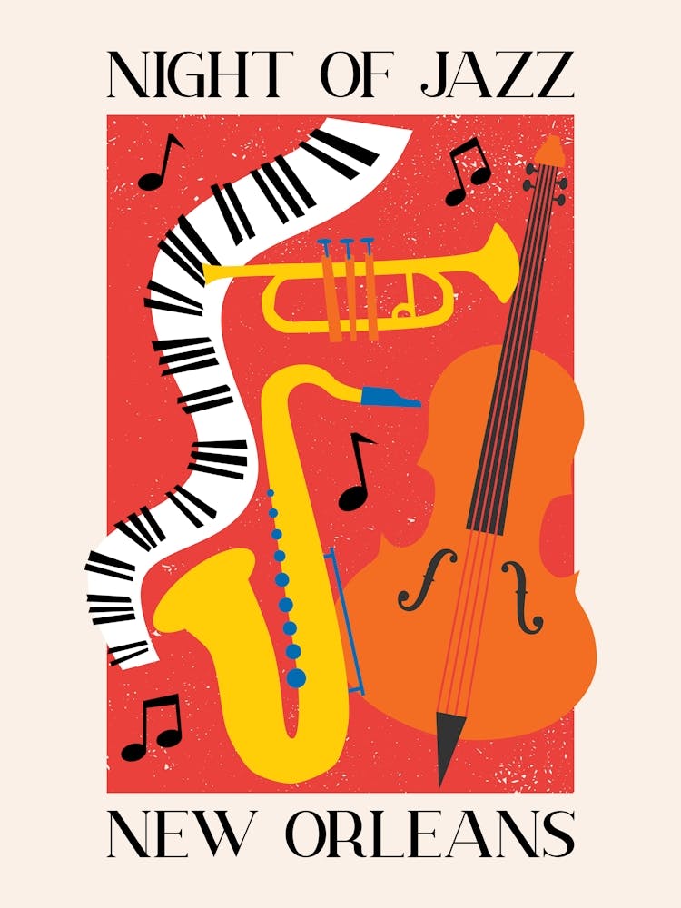 New Orleans Jazz
