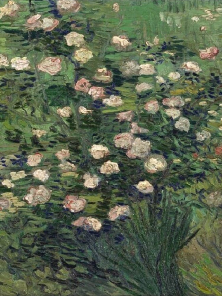 Vincent Van Gogh