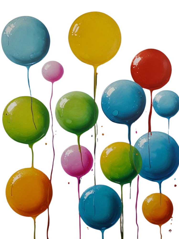 Balloons