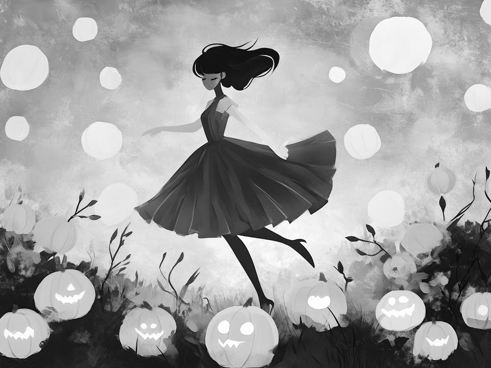 Halloween Pumpkins 44
