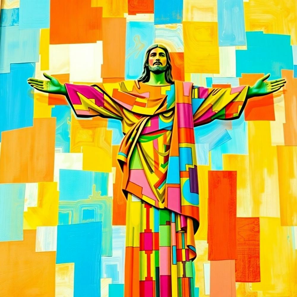 Jesus The Redeemer