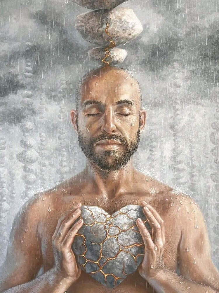 Heart Of Stone