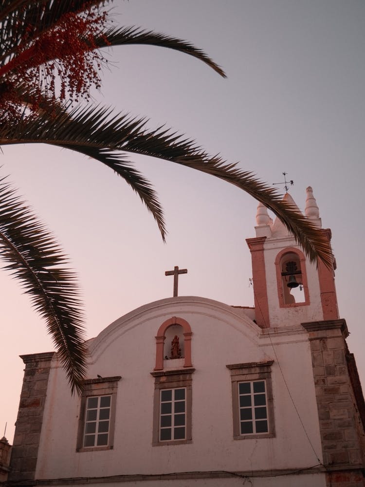 Palm Church