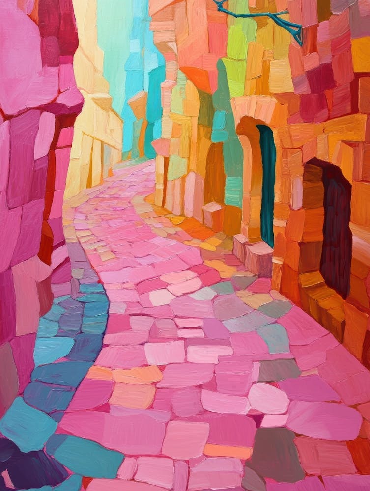 Alleyway 5