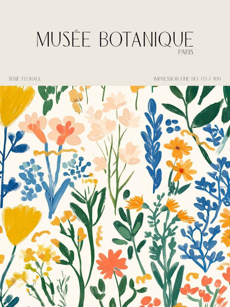 Musee botanique no 29