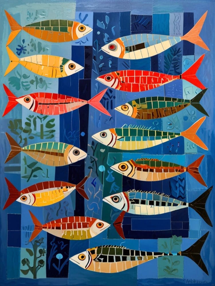 Sardines 31