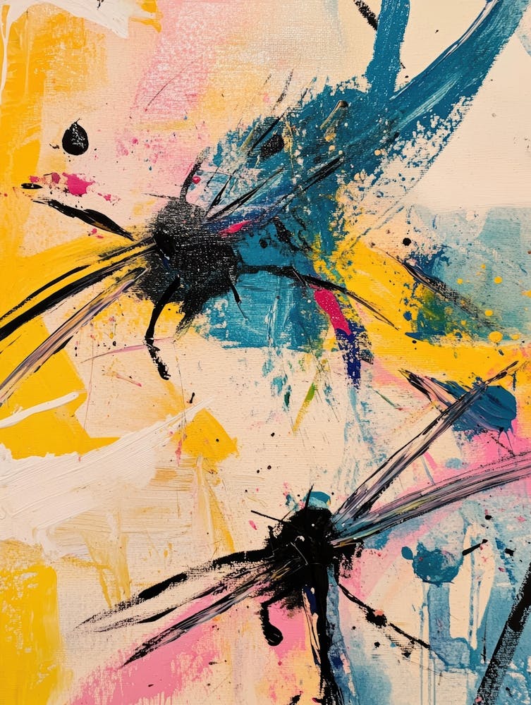 Dragonflies 9