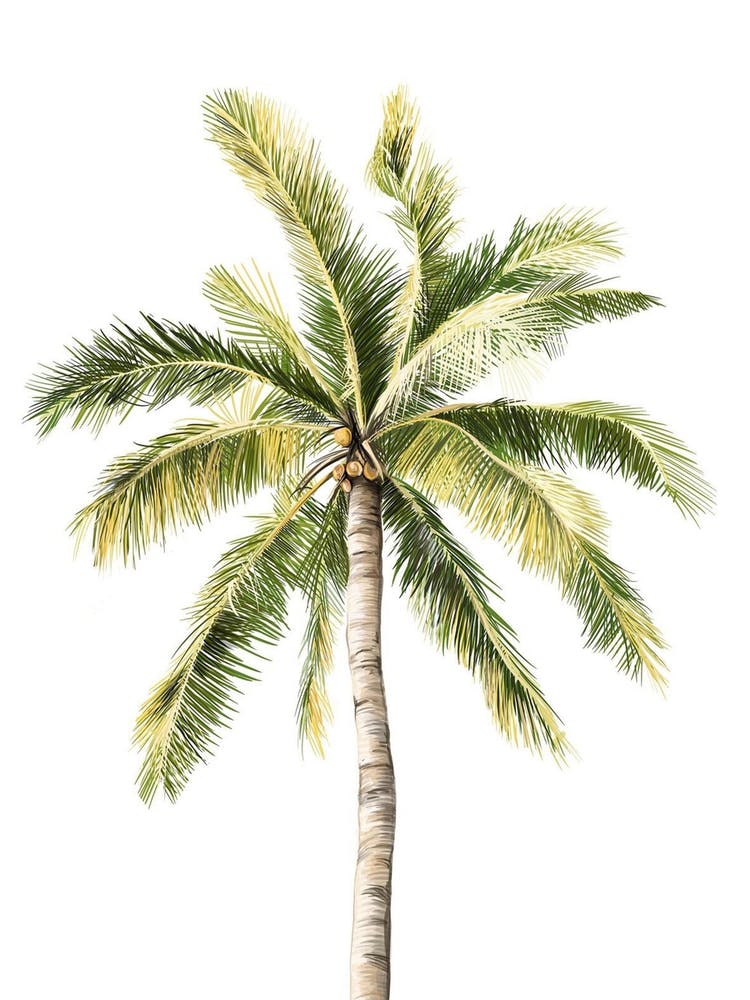 Palm Tree