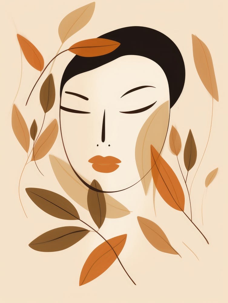 Autumn Leaves