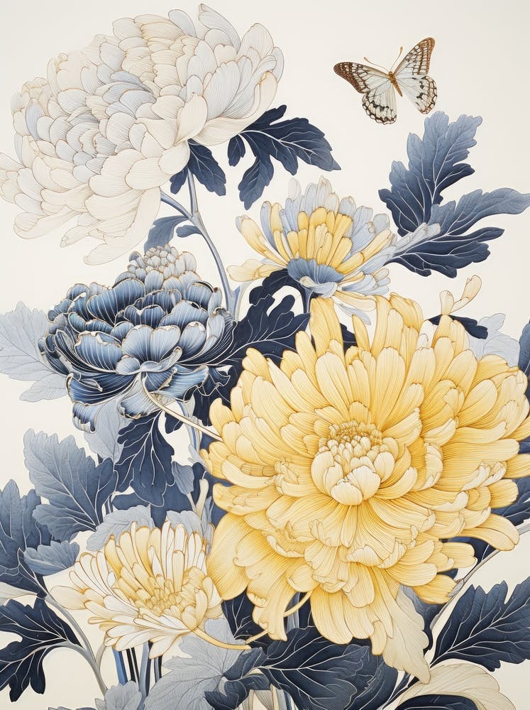 Chrysanthemums