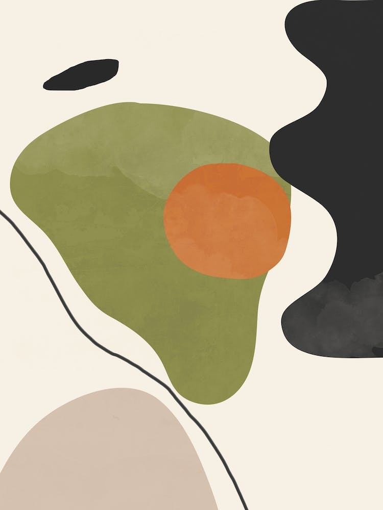 Abstract Minimal Shapes 4