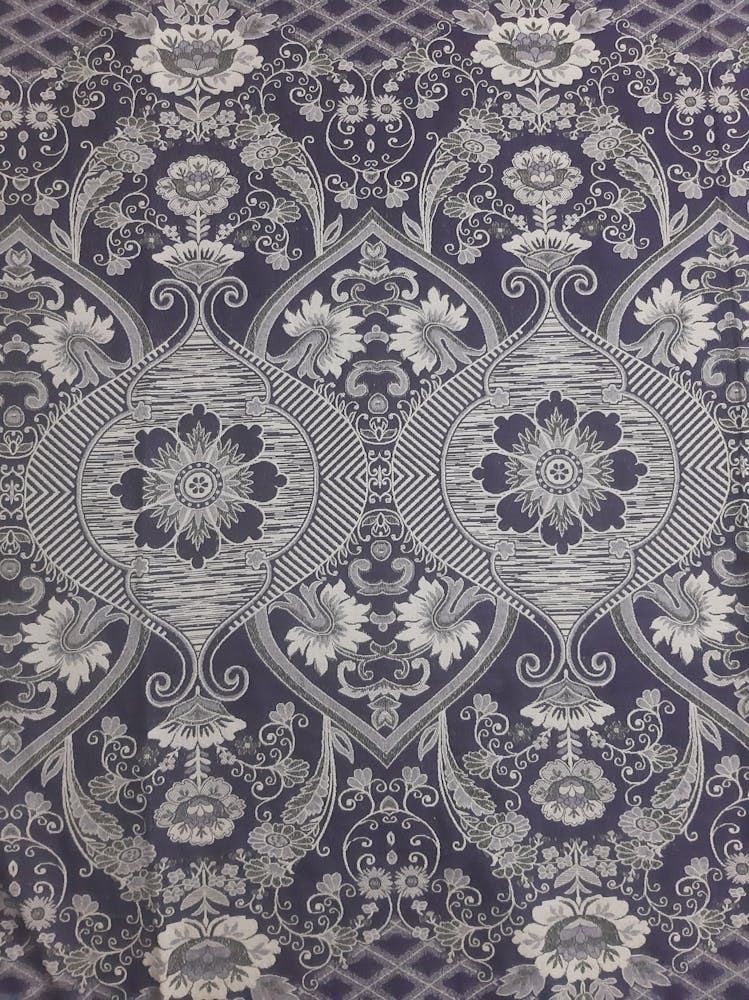 Paisley Pattern