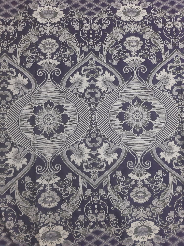 Paisley Pattern