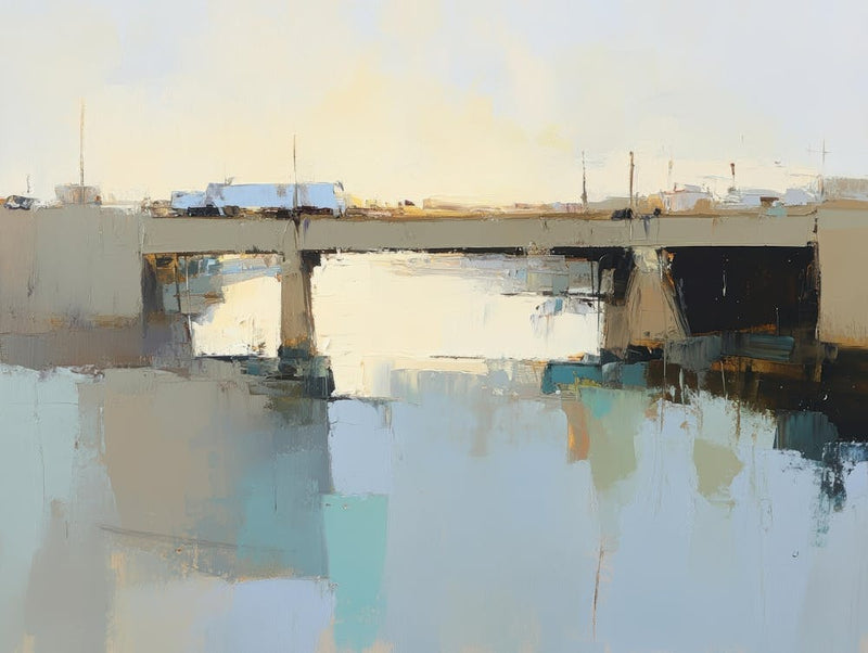 Bridge Over Water