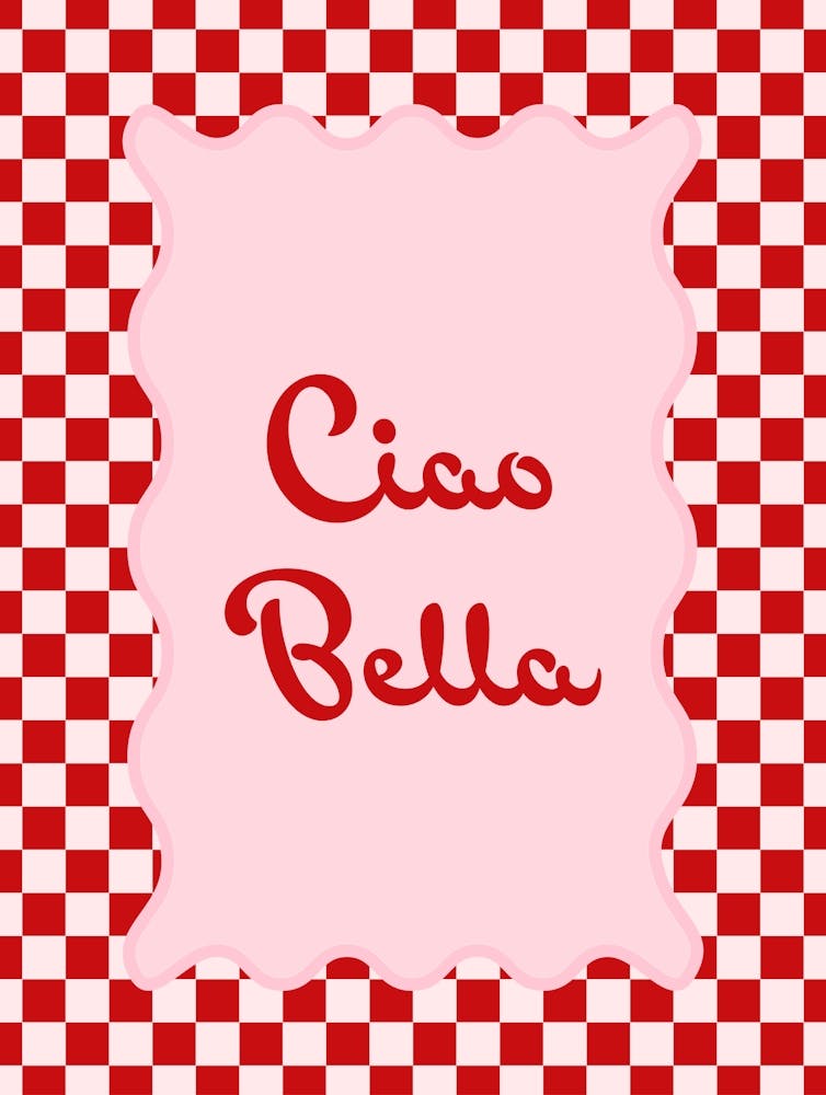 Ciao Bella