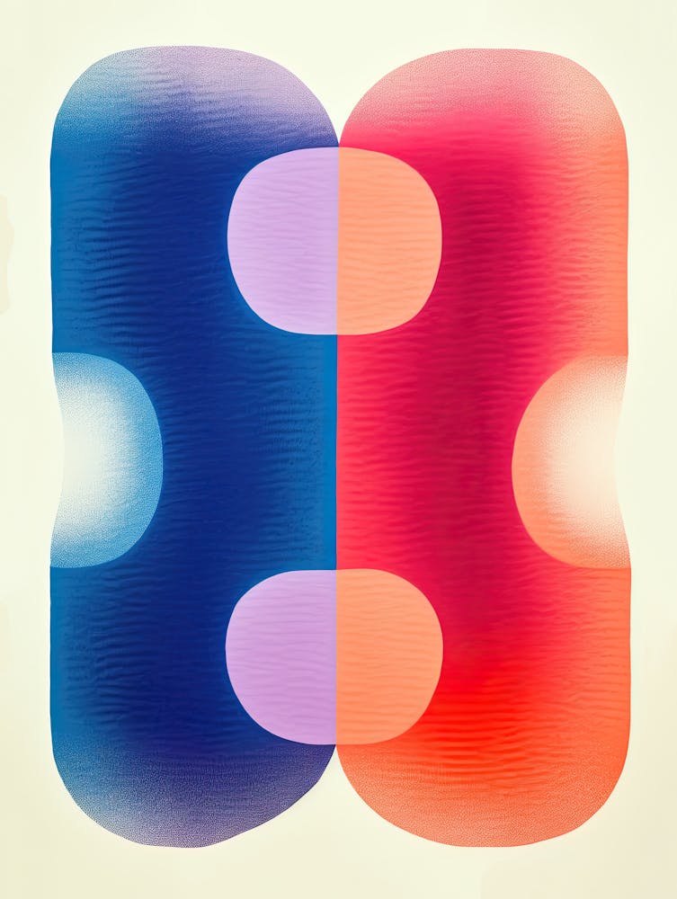 Echoing Tunnels Harmonic Organic Flow