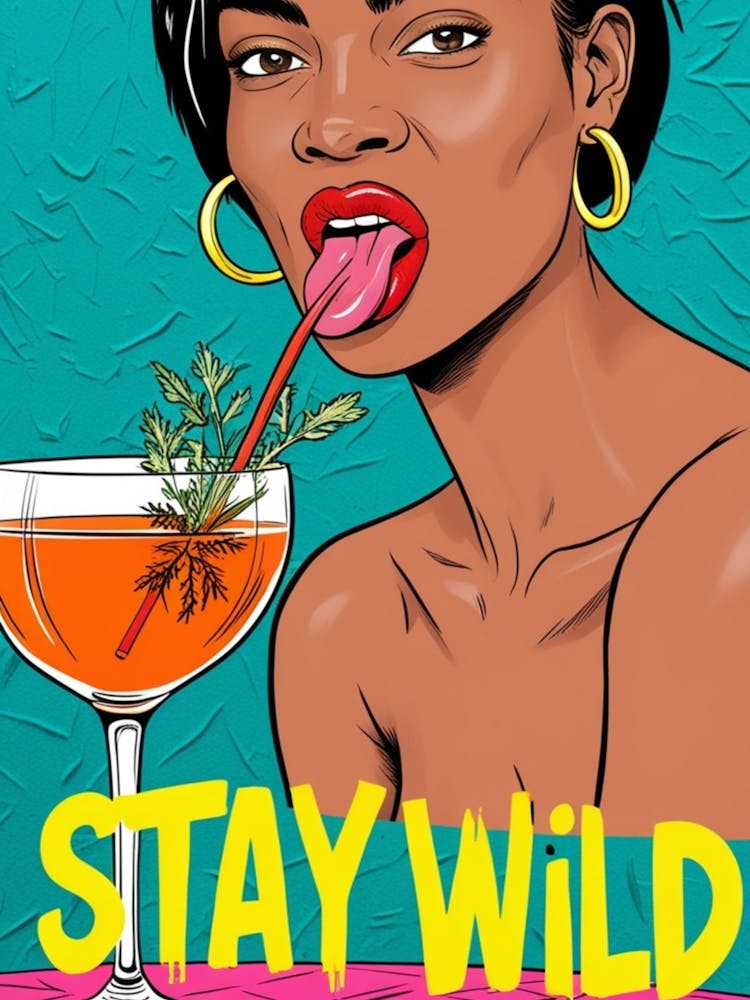 Stay Wild 2