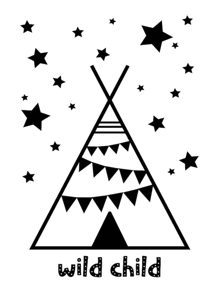 Wild Child